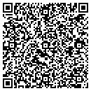 QR code with RML Tool contacts