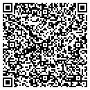 QR code with Avalanche Pizza contacts