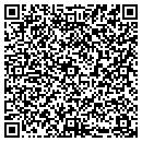 QR code with Irwins Hallmark contacts