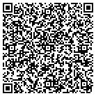 QR code with H & R Block Tax Service contacts