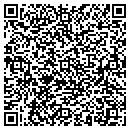QR code with Mark R King contacts