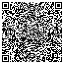 QR code with Mark R King contacts