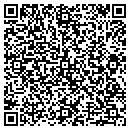 QR code with Treasured Glass Inc contacts