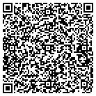 QR code with Gabriel Heating & Cooling contacts