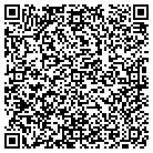 QR code with Cincinnati Spine Institute contacts