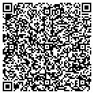 QR code with Orchard Hills Country Club Pro contacts