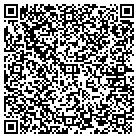QR code with Alexanders Floral Grdn Design contacts