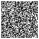 QR code with Hawkins Market contacts