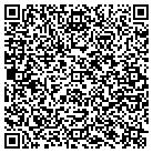 QR code with Ohio Valley Limousine Service contacts