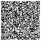 QR code with O Brock Windmills Distributors contacts