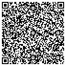 QR code with Mt Carmel Baptist Church contacts