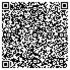 QR code with Herschede Hall Clock Co contacts