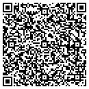 QR code with Hardhitter Inc contacts