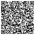 QR code with KFC contacts
