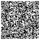QR code with Maha Rani Medi-Spa contacts