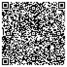 QR code with Chillicothe Floral Co contacts
