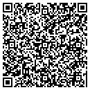 QR code with TA Instruments contacts