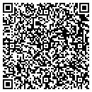 QR code with Roger Daniel contacts