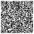 QR code with Cincinnati Bulk Terminals contacts