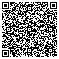 QR code with Edgefab contacts