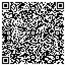 QR code with Van's Tire contacts