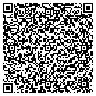 QR code with M & M Management & Consulting contacts