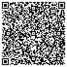 QR code with AA-10 Hauling & Dumpster Rntl contacts