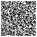 QR code with Uni Bend Inc contacts