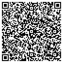 QR code with A & A Tree Service contacts