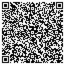 QR code with Jaron Joiner contacts