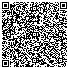 QR code with Teays Valley Local Schls Bus contacts