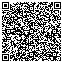 QR code with Alesci's Aurora contacts
