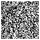 QR code with St James At The Park contacts
