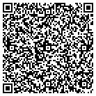 QR code with R & A Construction Clean Up contacts