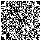 QR code with Orbisphere Laboratories contacts