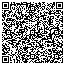 QR code with A-Plus Taxi contacts