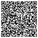 QR code with James & Co contacts
