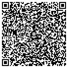 QR code with Porteous Fastener Company contacts