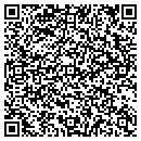 QR code with B W Implement Co contacts