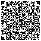 QR code with Gainan Chiropractic & Mssthrpy contacts