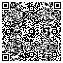 QR code with K C Intl Inc contacts