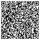 QR code with King Thompson contacts
