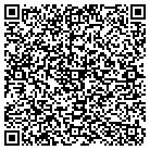QR code with Clinton West Mennonite Church contacts