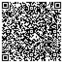 QR code with L C Trucking contacts