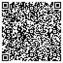 QR code with Edwards Gym contacts