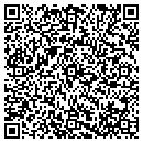 QR code with Hagedorn's Florist contacts