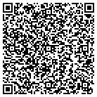 QR code with Hudacsek Tool & Die Inc contacts