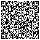 QR code with Albecht Inc contacts