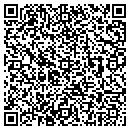 QR code with Cafaro Field contacts