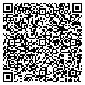 QR code with Apple Cab contacts